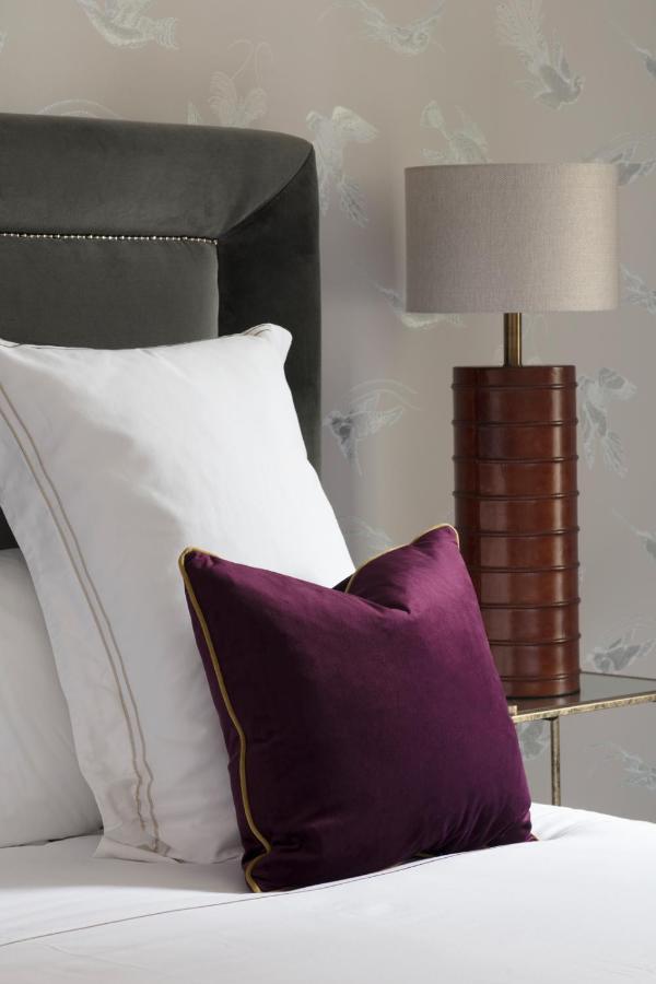 Balnakeilly House - Luxury Lodging Питлохри Екстериор снимка