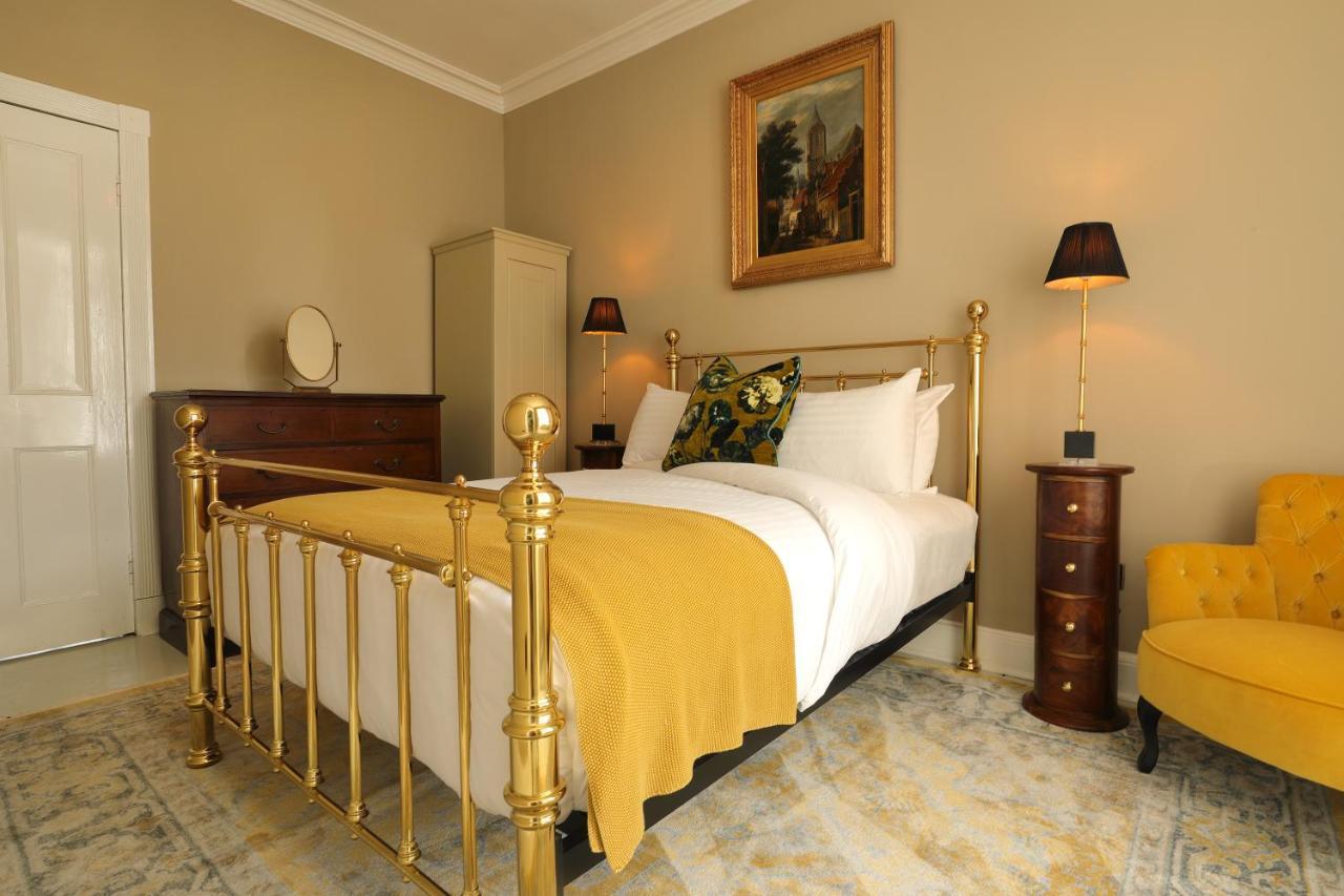 Balnakeilly House - Luxury Lodging Питлохри Екстериор снимка
